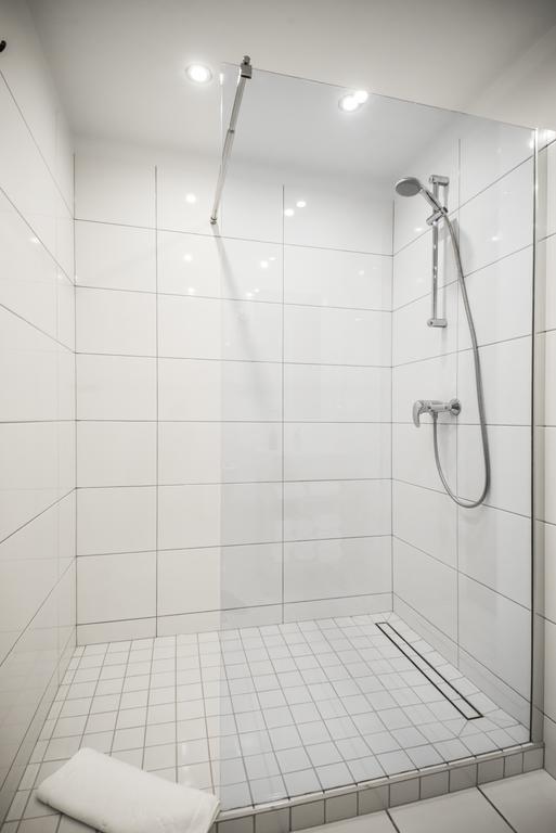 Krakow B&B Luxury Old Town ห้อง รูปภาพ
