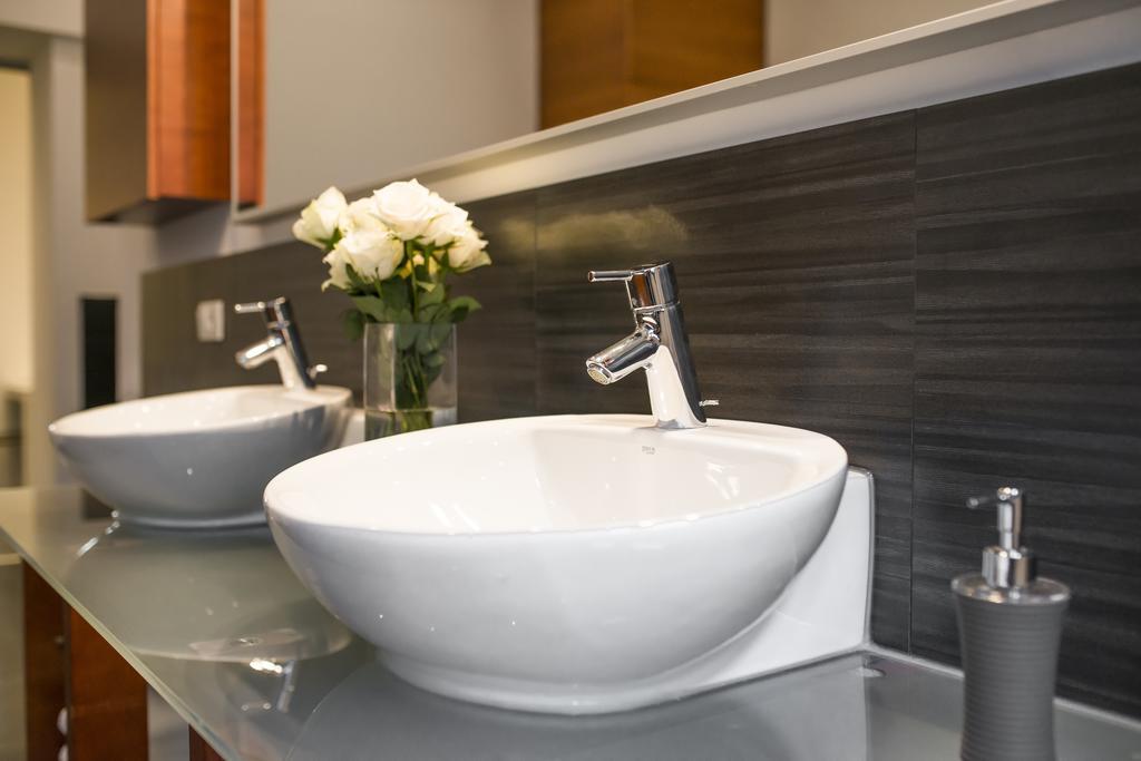 Krakow B&B Luxury Old Town ภายนอก รูปภาพ