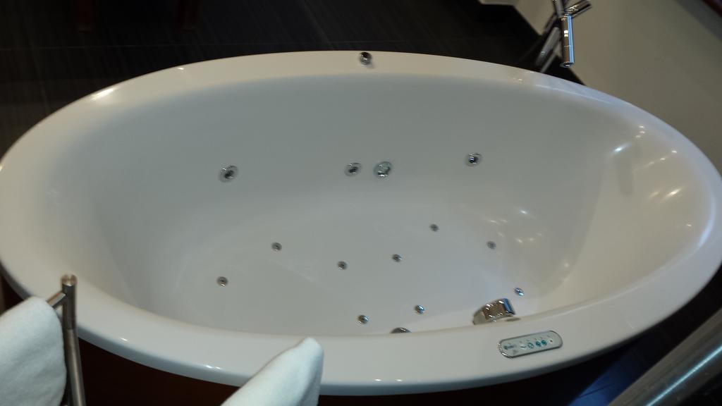 Krakow B&B Luxury Old Town ภายนอก รูปภาพ