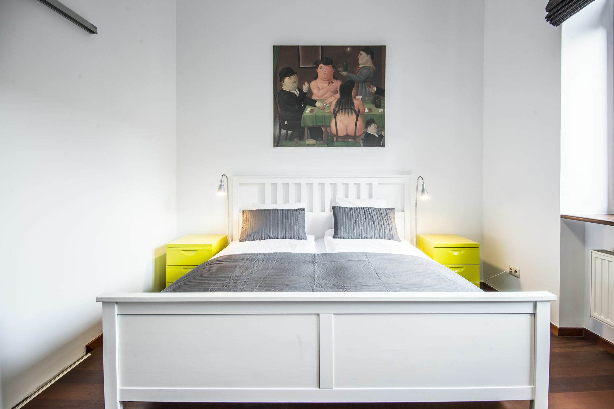 Krakow B&B Luxury Old Town ภายนอก รูปภาพ