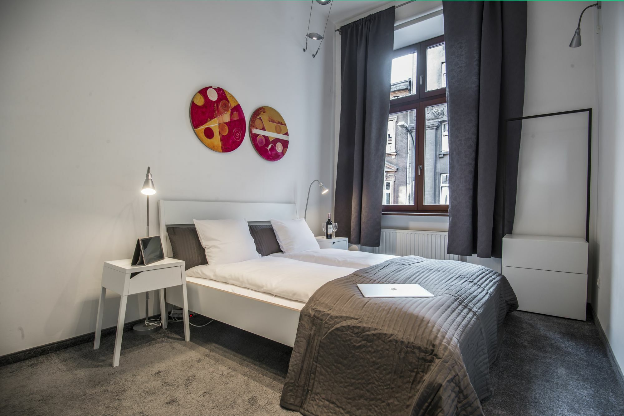 Krakow B&B Luxury Old Town ภายนอก รูปภาพ