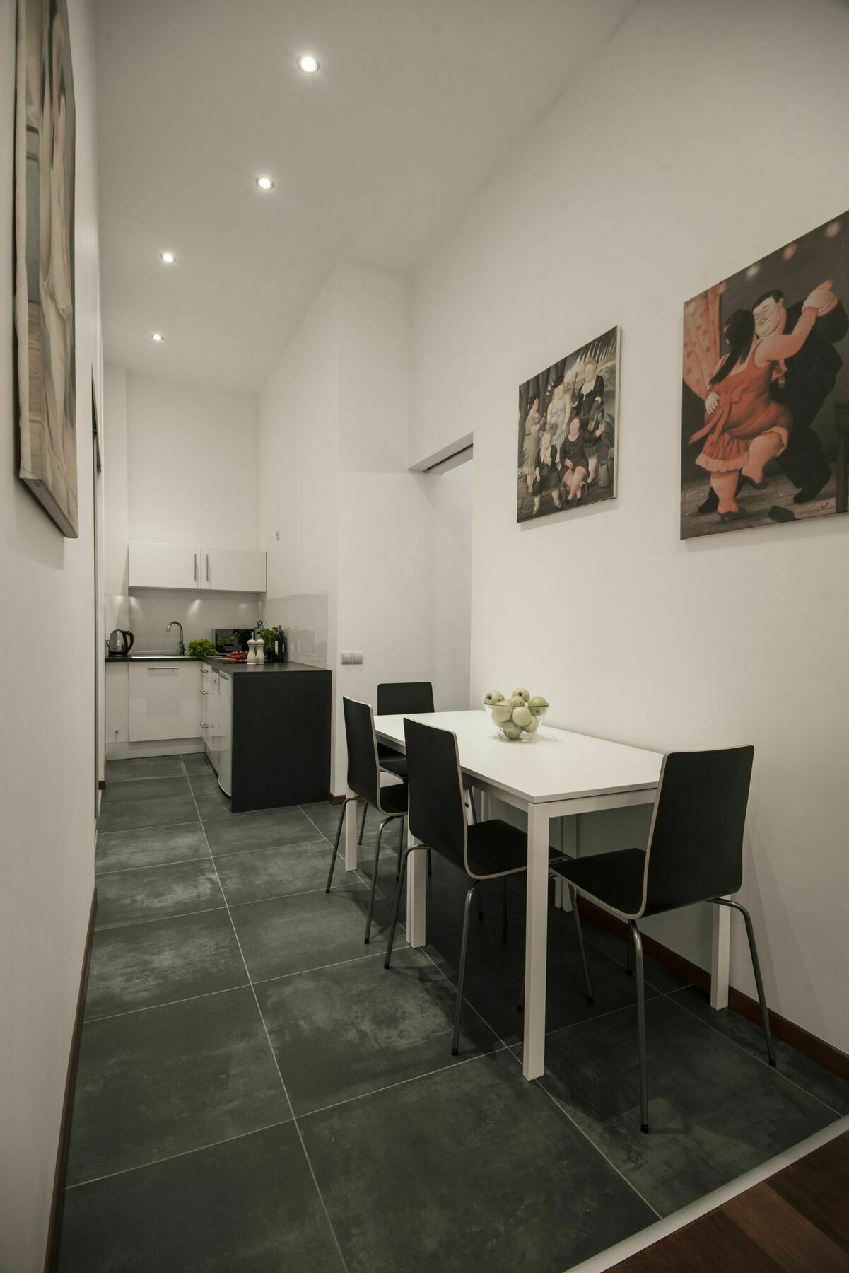 Krakow B&B Luxury Old Town ภายนอก รูปภาพ