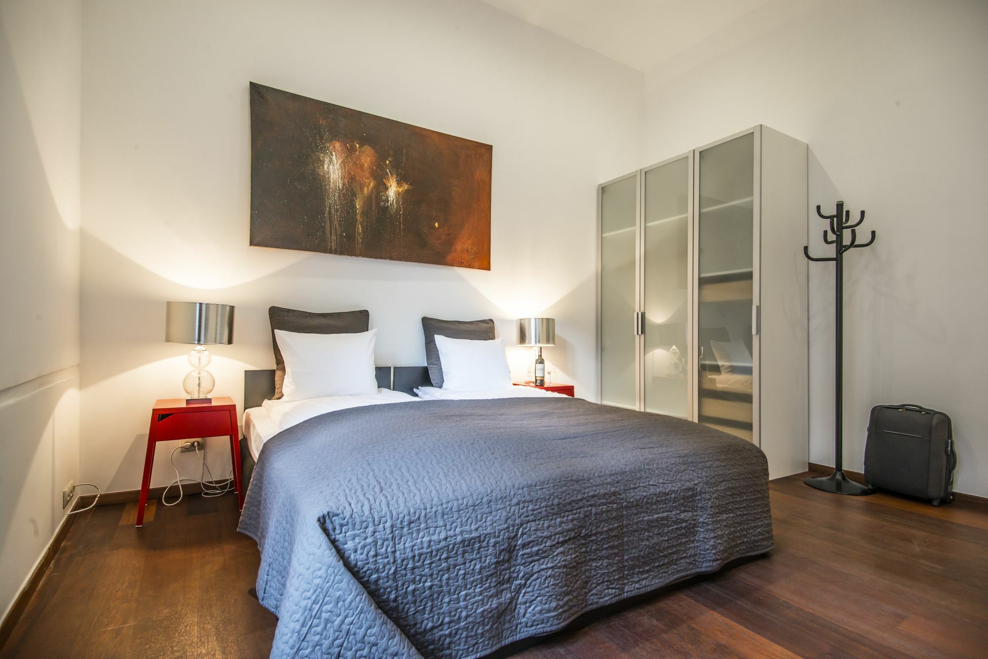 Krakow B&B Luxury Old Town ภายนอก รูปภาพ