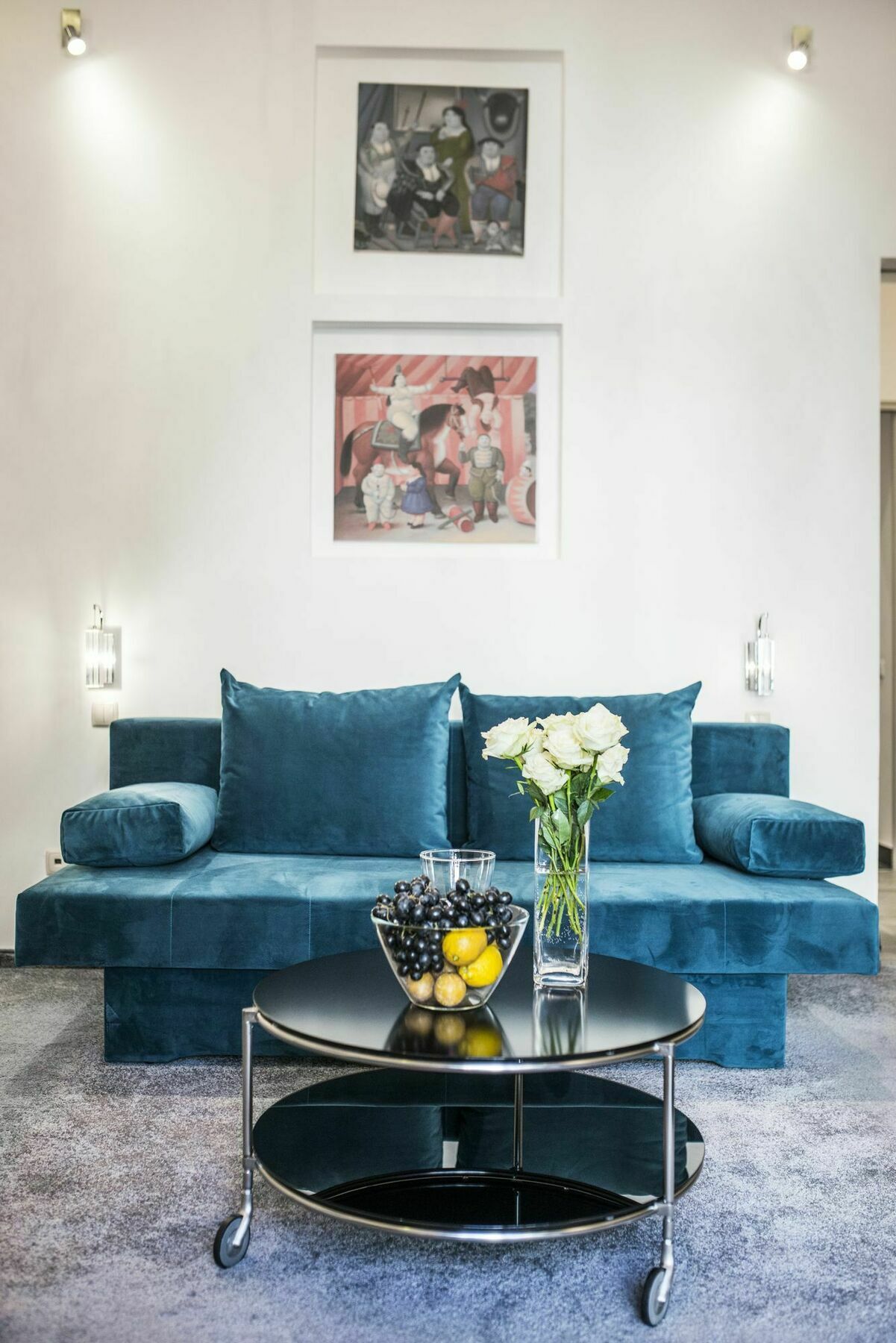 Krakow B&B Luxury Old Town ภายนอก รูปภาพ