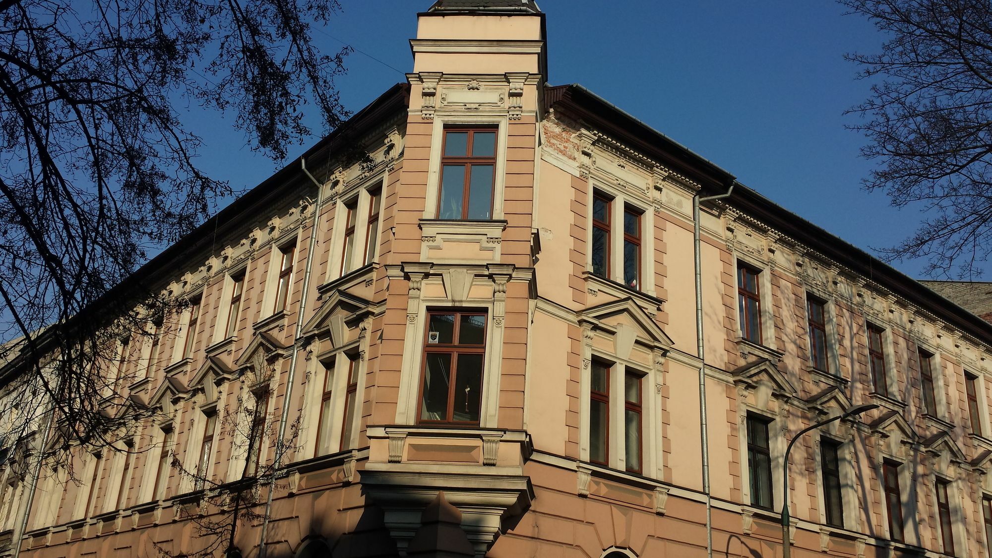 Krakow B&B Luxury Old Town ภายนอก รูปภาพ