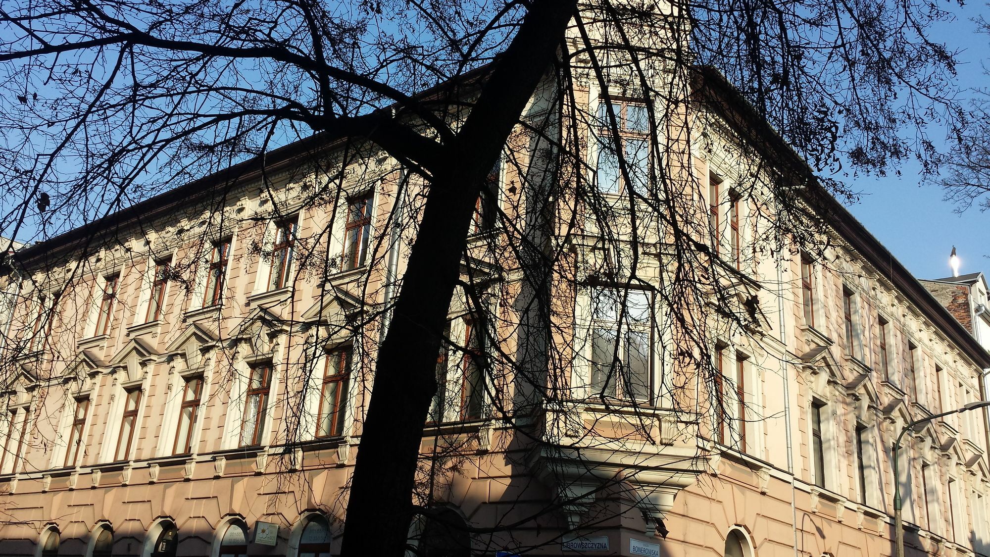 Krakow B&B Luxury Old Town ภายนอก รูปภาพ