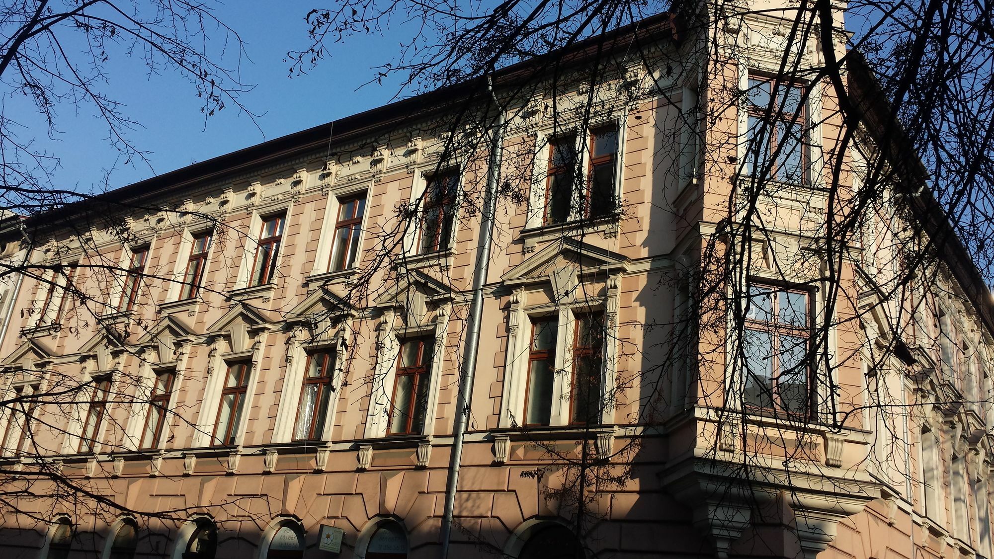 Krakow B&B Luxury Old Town ภายนอก รูปภาพ